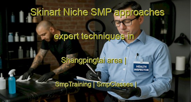Skinart Niche SMP approaches expert techniques in Shangpingtai area | SmpTraining | SmpClasses | SkinartTraining-China